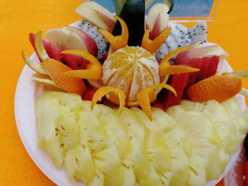 三月三美食拼盘图片(三月三特色美食)插图10