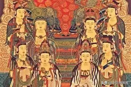 南海观音菩萨像(三亚南山寺求什么最灵)插图