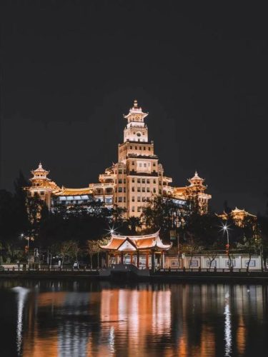 厦门夜宵排行榜(厦门大排档排名榜)插图14