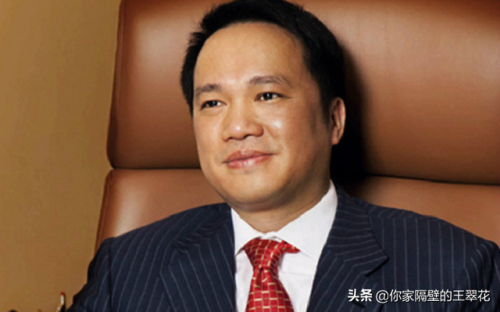 越南富豪排行榜(越南华人十大首富排名)插图2