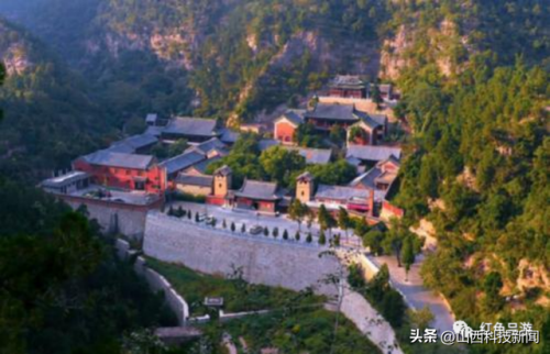 吕梁景点排行榜(山西吕梁旅游攻略)插图4