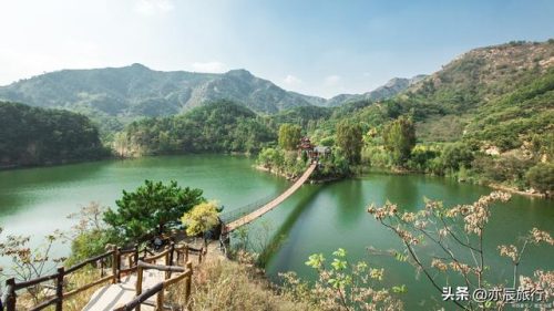 淄博景点排行榜(淄博必去景点)插图