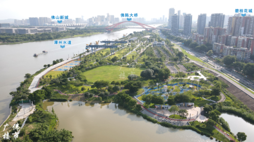 佛山出入小区排名前十(广东佛山小区)插图3