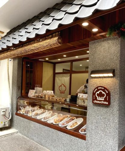 广州面包店排行榜(全国连锁的面包店)插图19
