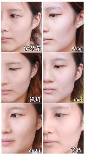 痱子粉排行榜(爽身粉对阴囊潮湿有用吗)插图13