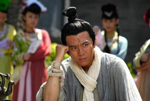 少年狄仁杰第二部(少年狄仁杰2代画风)插图29