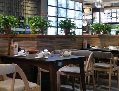 丹东海鲜饭店排行榜(丹东海鲜自助100元以上)插图1