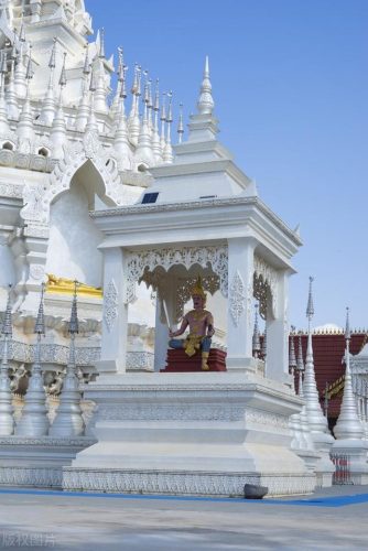 西双版纳景点排行榜(过年西双版纳旅游攻略)插图14