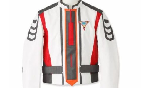 奥特曼品牌外套排名前十(奥特曼衣服专卖店)