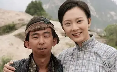 中国最丑明星排行榜(十大丑男演员)插图8