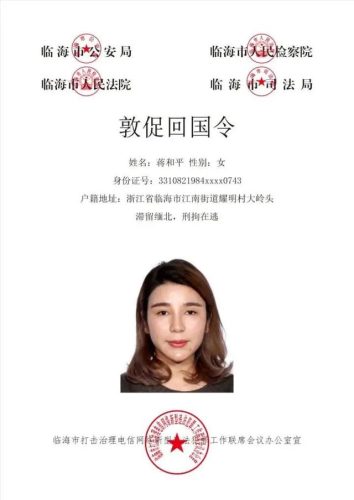 网上通缉(如何查网逃名单)插图17