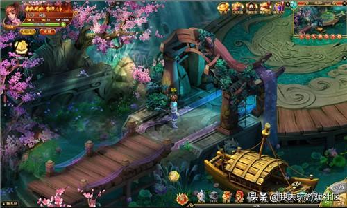 火爆页游排行榜(经典页游排行榜前十名)插图12