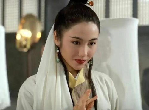 香港颜值排行榜(香港颜值最高的十大明星男)插图29