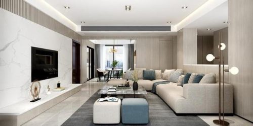 温州餐馆装修排名前十(温州最有档次餐厅)插图5