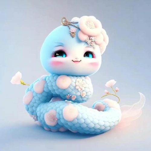 蛇蝎心肠打一个最准确生肖(蛇蝎心肠是十二生肖哪个动物)插图3