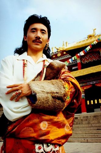 少数民族女歌手排行榜(中国朝鲜族的明星)插图17