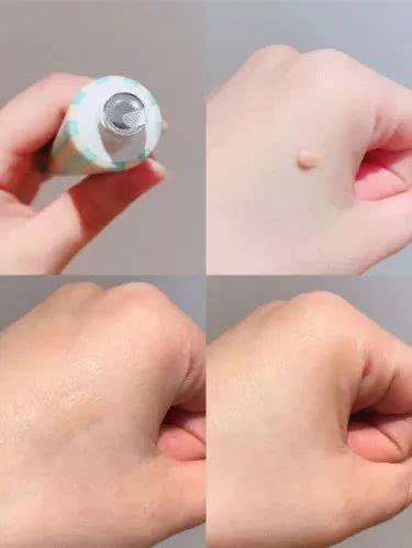 美宝莲毛孔隐形凝露(美宝莲护肤品怎么样-好用吗)插图8