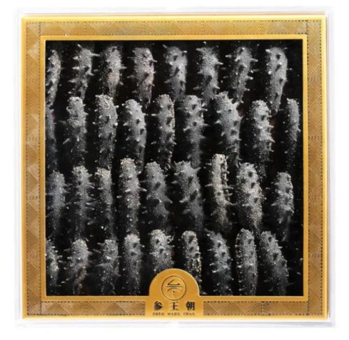 辽宁海参品牌排行榜(大连淡干海参哪家最好)插图7