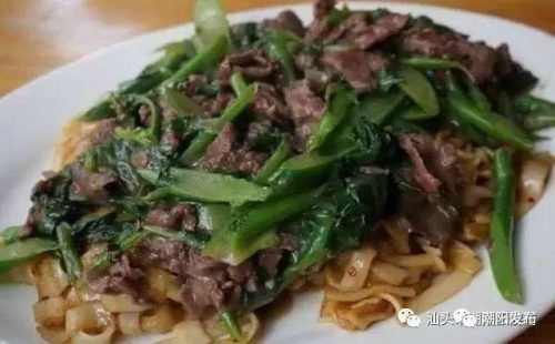 潮阳水库美食排名前十(水头小吃哪里最好吃)插图18