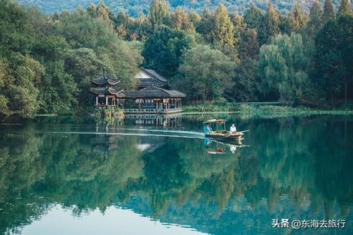 杭州的景点排行榜(杭州旅游攻略景点推荐)插图8