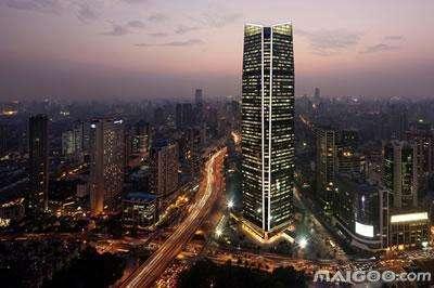 上海各大商厦排名前十(徐家汇东方商厦)插图9