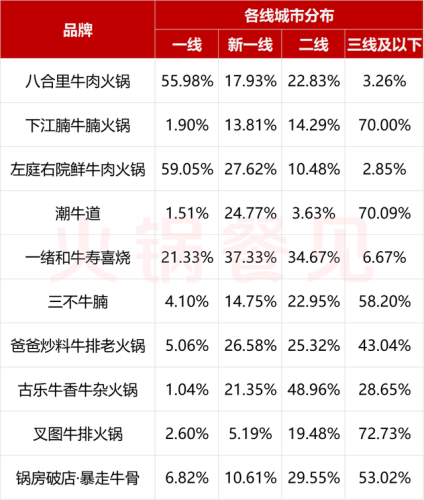 牛肉火锅排行榜(十大潮汕牛肉火锅品牌)插图11