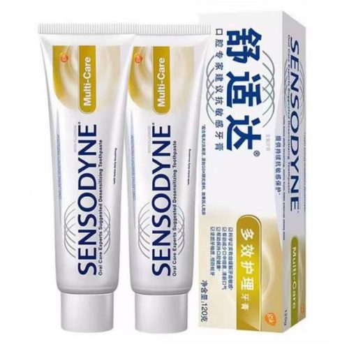 世界牙膏品牌排行榜(现在牙膏哪个牌子最好)插图6