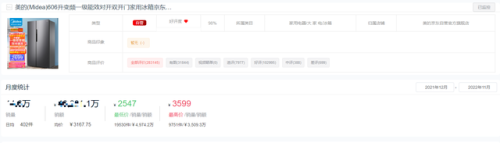 十大名牌冰箱排行榜(世界顶级奢侈冰箱品牌)插图5