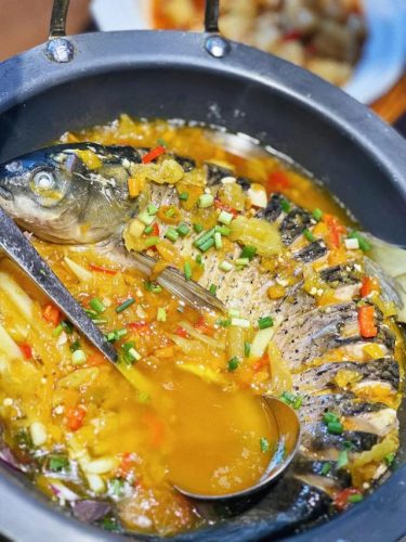 郴州炒饭排名前十店(郴州好吃的餐厅排名)插图5