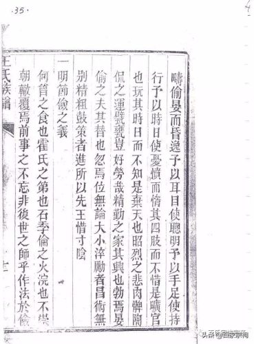 王氏族谱(山东王氏族谱字辈排序大全)插图35