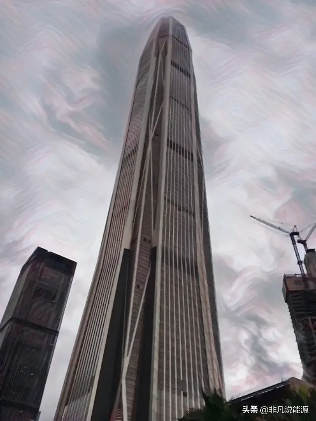 世界最高的建筑排行榜(全球最高楼排名前十)插图14