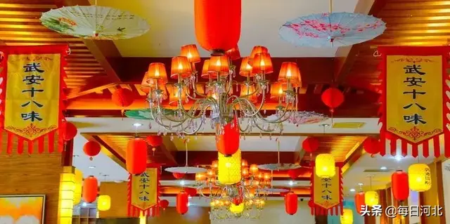天门星级酒店排名前十(天门华泰酒店是几星级酒店)插图12