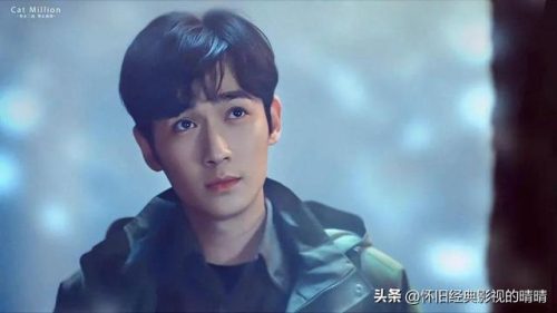 吴邪的盗墓笔记(黑瞎子知道自己是周穆王吗)插图17