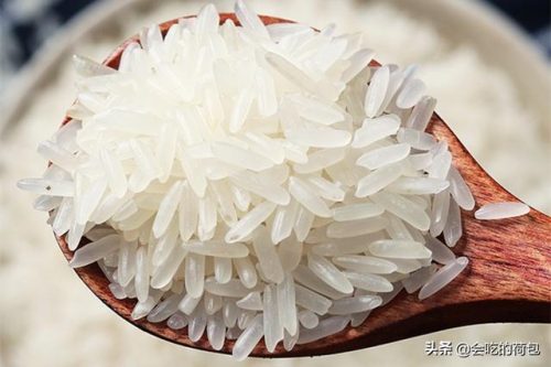 大米牌子排行榜(十大公认最好吃的大米)插图9