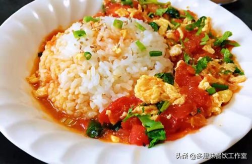 盖浇饭排行榜(排名前十的炒饭品牌)插图5