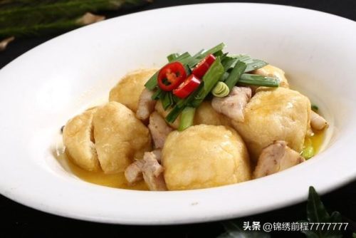 安徽美食排行榜(合肥名小吃十大排行榜)插图2