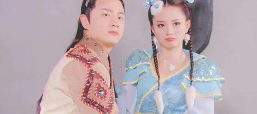 活佛济公第一部剧情(活佛济公1全42集)插图17