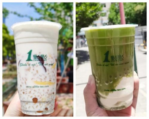 中国奶茶排行榜10强(蜜雪加盟一般多少钱)插图30
