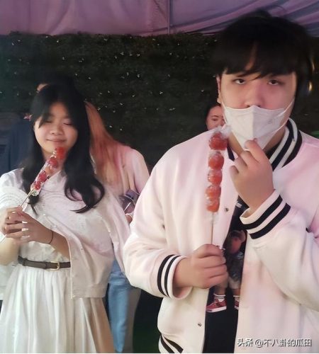 明星萌娃排行榜(最近很火的萌娃女)插图7