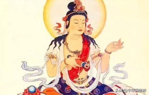 南海观音菩萨像(三亚南山寺求什么最灵)插图1
