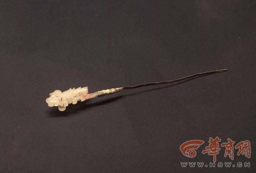 西安玉质公司排名前十(西安的玉石)插图22