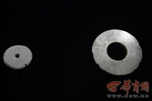 西安玉质公司排名前十(西安的玉石)插图1