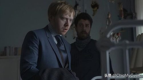 惊悚美剧排行榜前十名(美剧十部顶级巅峰之作)插图7