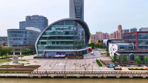 滨江好玩的地方排行榜(杭州玩什么好玩的地方)插图3