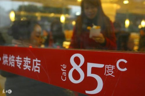 蛋糕加盟店排行榜(蛋糕店加盟店10大品牌加盟费)插图