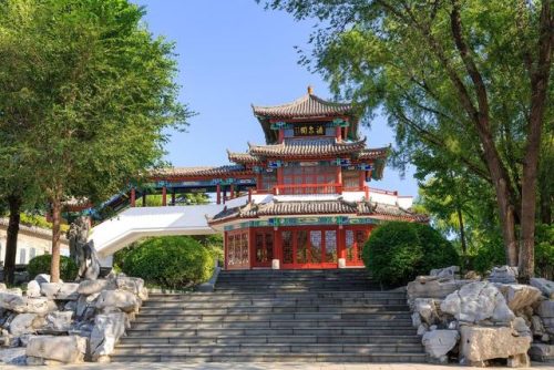 济南好玩的地方排行榜(济南打卡必去的地方)插图1