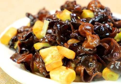 中老年十大补钙食物排行榜(补钙常吃10大食物)插图6