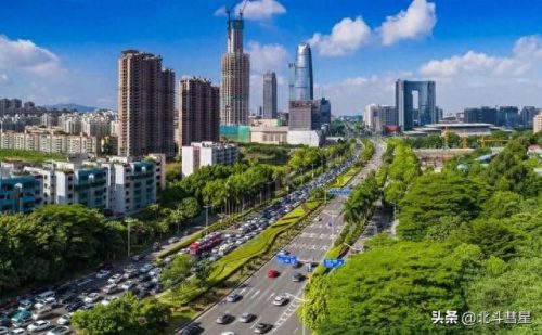 东莞市十大景区排行榜(东莞十大必吃地方)插图