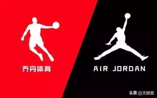 乔丹是哪国品牌(运动鞋十大名牌鞋子排名榜)插图