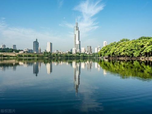 南京风景区排行榜(南京旅游哪里好玩)插图21